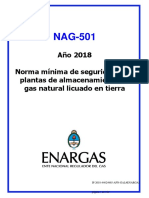 Nag 501
