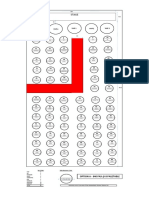 Stage: Option A - 640 Pax at 8 Pax/Table