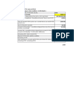 EDRX HSFN Calculation