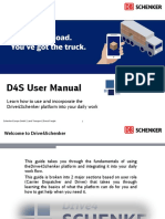 D4S User Manual