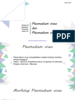 Plasmodium Vivax