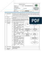 SPO Pendaftaran RK