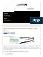 004 - MCQ - Enercon