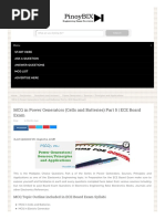 005 - MCQ - Enercon