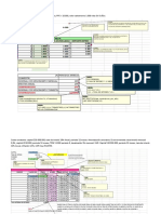 Clase FORMULACION Y EVALUACION DE PROYECTOS