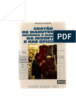 Gestão de Manutenção