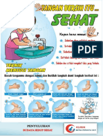 Poster Cuci Tangan PDF