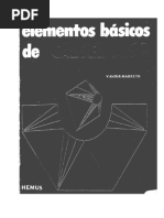 Elementos Básicos de Caldeiraria