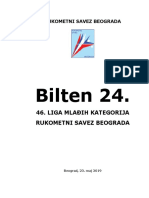 Bilten 24