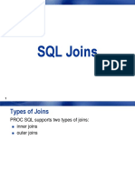 SQLJoins