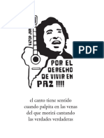Victorjara PDF