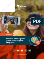 Ebook Secretos de Instagram 01