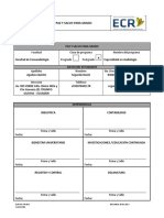 Formato Paz y Salvo para Grado (1) - 1