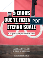 Ebook 5 Erros Do Eterno Scale v1.2