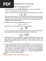 TUGAS MEKANIKA FLUIDA II_genap 2018-2019_chapter 9_boundary Layer