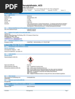 MSDS - Indikator PP