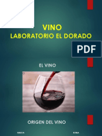 El Vino