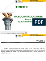 MICROCONTROLADORES