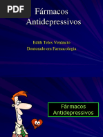 Aula Antidepressivos