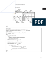 Figure 3. T1. 2D-F Sheet For The SALE Fact: An Automatic Data Warehouse Conceptual Design Approach