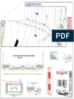 Planta y Corte a2