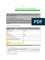 Allegato - Formulario Adattato Al Codice - Bortolin