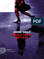 Nella Tana Dei Lupi - Anne Holt - 2012[1]