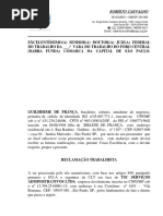 Guilherme de França