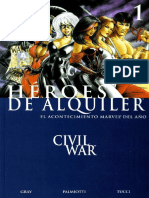 Héroes de Alquiler