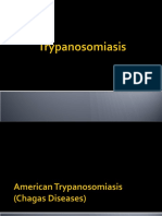 tripanosoma