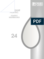 24 - Membrane Filmtec.pdf