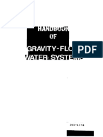 Gravity Flow System