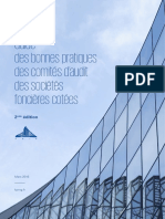 FR ACI Guide Bonnes Pratiques Comites Audit Societes Foncieres 2016