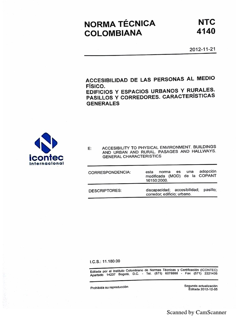 NTC 4140 Overview Document | PDF