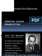 Computer System Organization Reporting - Jedaaiii