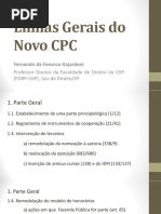 novo cpc