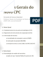 Novo CPC