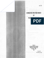 IRC 37-2001 Guidelines For The Design of Flexible Pavements PDF