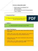Tugas 1.4 Praktik LKPD - Yusna Melianti - Sry Yunita - Ranap Marulitua Naibaho, S, PD PPG PDF