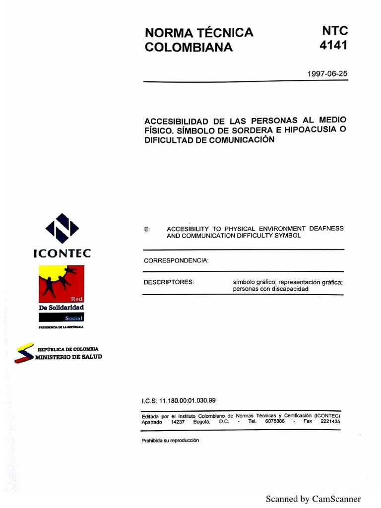 Document Scanning Overview | PDF