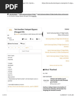 Yet Another Hotspot Bypass (Nougat OK) - Sprint Samsung Galaxy S7 Edge PDF