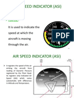 Aircraft Instrument Systems