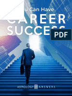 Career Success PDF