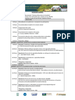 Programa Del Forum