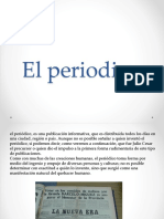 El Periodico