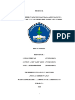 Proposal Kti Stroke