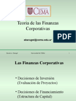 Finanzas