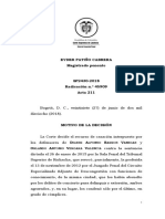 Sala Cas. Penal - SP2430-2018(45909).doc
