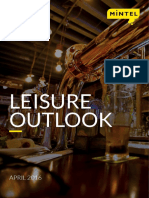 Leisure Outlook