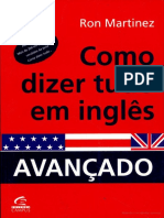 tudo em ingles